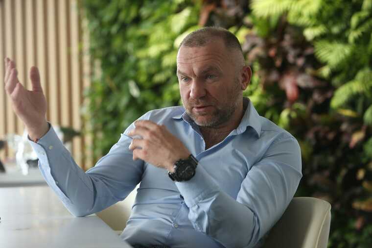 Справа Мазепи: повідомлено про підозру 12 особам