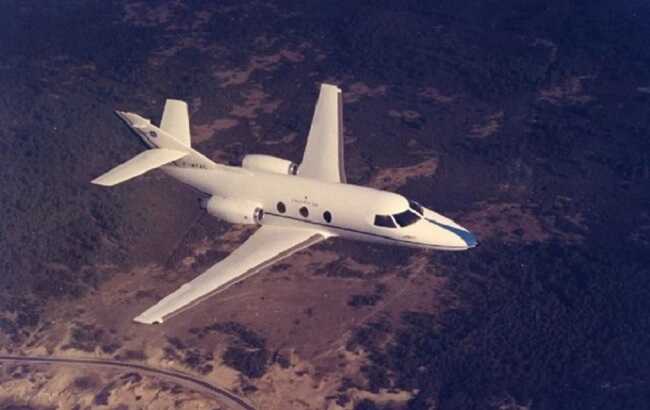 Російський приватний літак розбився в Афганістані