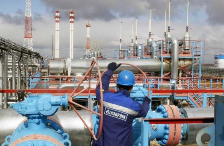 Bloomberg: Європа позбавляється газової залежності від РФ