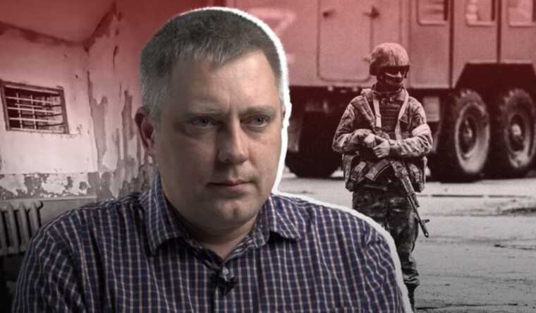 Як на окупованих територіях російські загарбники «підкорюють» журналістів