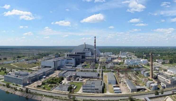 Чорнобильським пожежникам за 2 мільйони гривень оновлять їдальню та куплять нові меблі