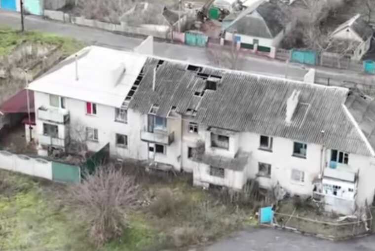 ССО ударним дроном знищили російську радіолокаційну станцію