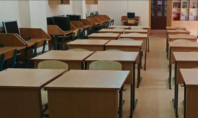 Через загрозу нових "замінувань" усі школи Луцька перевели на дистанційне навчання