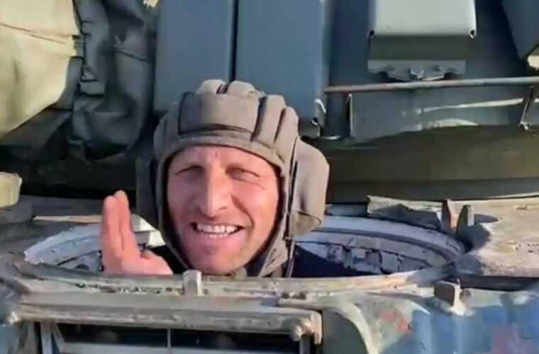 В боях под Авдеевкой ликвидирован один из самых опытных полевых командиров оккупантов