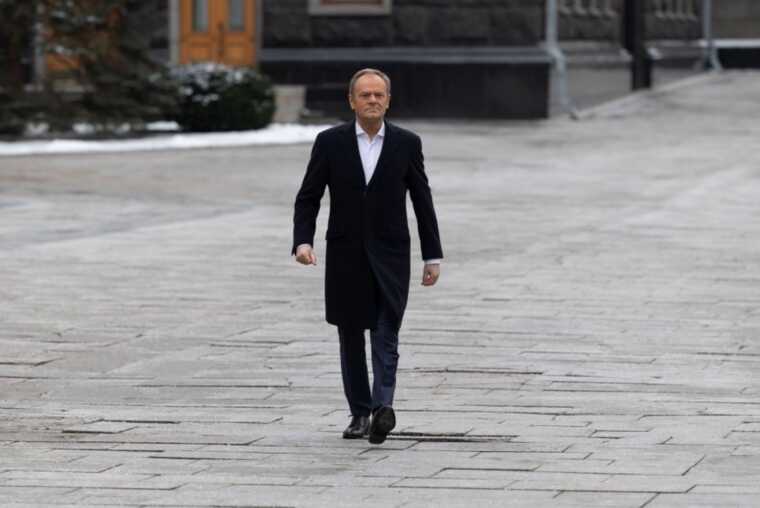 Туск жорстко пройшовся по нейтральних лідерах: "Для вас окреме місце в пеклі"