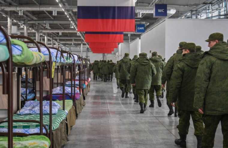 Россиянин, воюющий за Украину, рассказал о пропаганде в РФ: "Большинство верит"