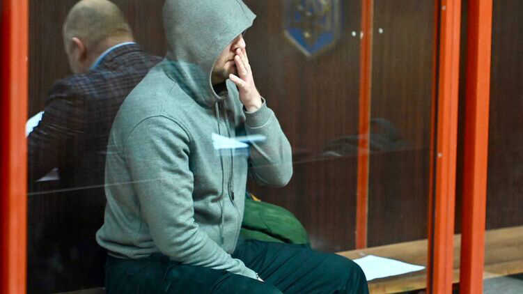 Пятерым подозреваемым по делу Гринкевича избрали меры пресечения, - ОГП