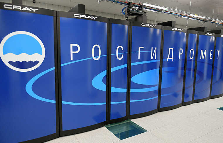 Хакерське угруповання BO Team атакувало російський дослідницький центр космічної гідрометеорології