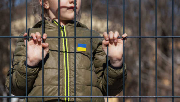 ООН вимагатиме від РФ пояснень щодо депортованих українських дітей