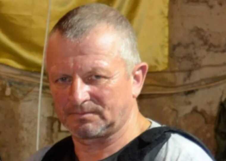 В боях за Украину погиб военный из Одесщины с позывным "Батя"