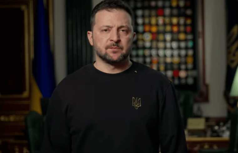 Зеленський озвучив нове рішення РБНО щодо тиску на бізнес