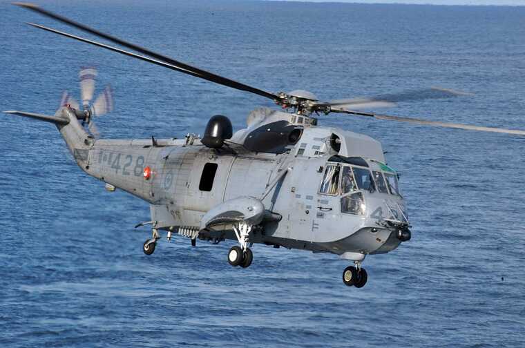     Sea King,  ͳ  