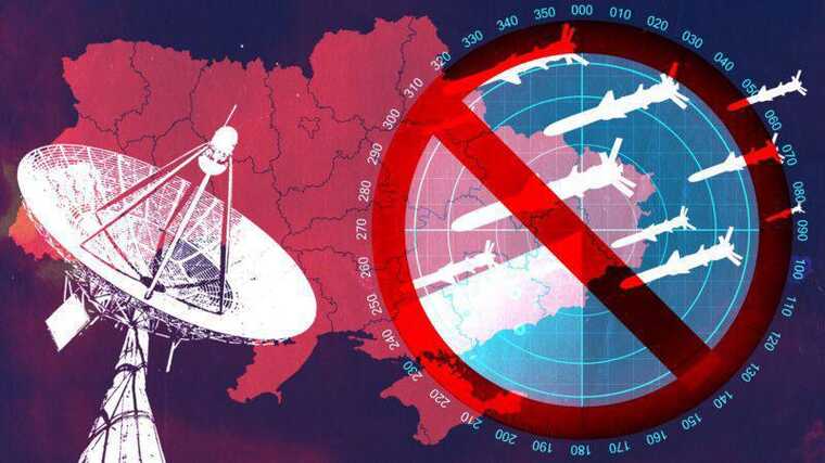 BBC: Українська РЕБ допомогла відбити ракетну атаку РФ