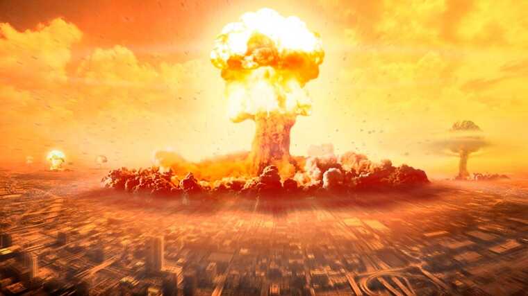 В Росії створили новий імітатор ядерного вибуху