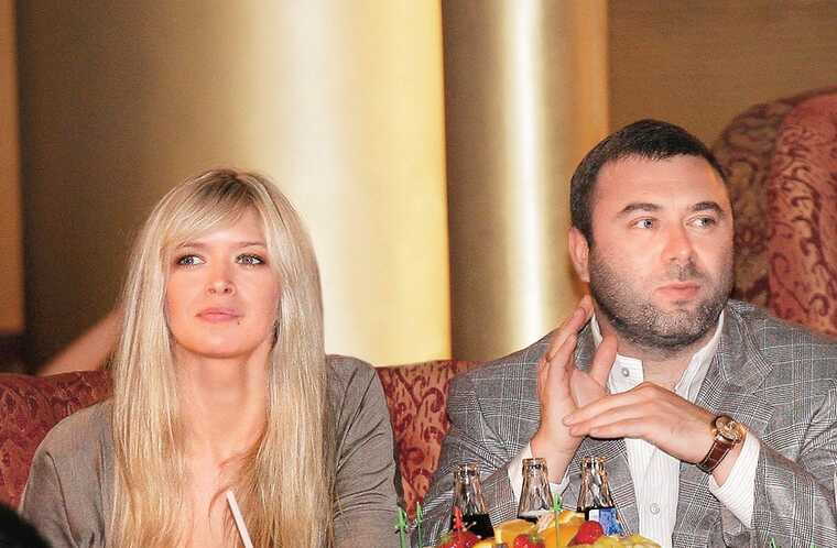 Михаил Киперман заочно взят под стражу, - САП