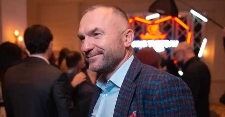 Мазепа поблагодарил Зеленского "за оперативную реакцию"