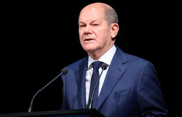 Німеччина та Україна близькі до узгодження "гарантій безпеки", - Шольц