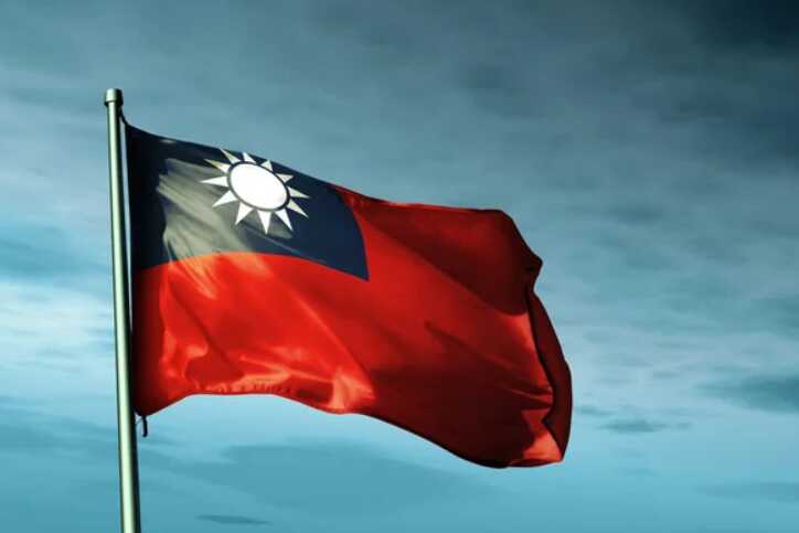 Новообраний президент Тайваню сподівається на підтримку США