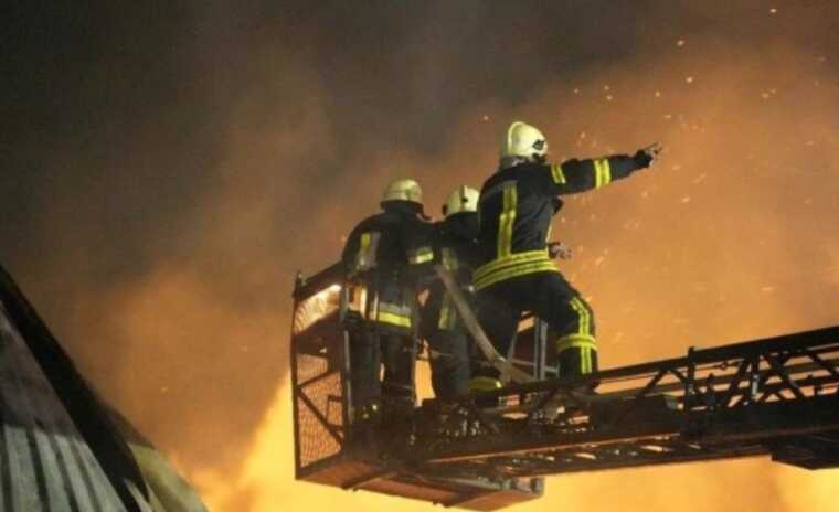 В Одесі внаслідок атаки дронів постраждали шестеро людей