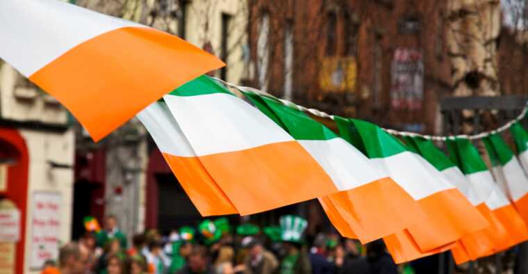 В Ірландії планують урізати соцвиплати для новоприбулих біженців з України