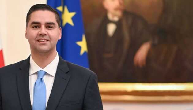 Наступного тижня Україну відвідає новий глава ОБСЄ