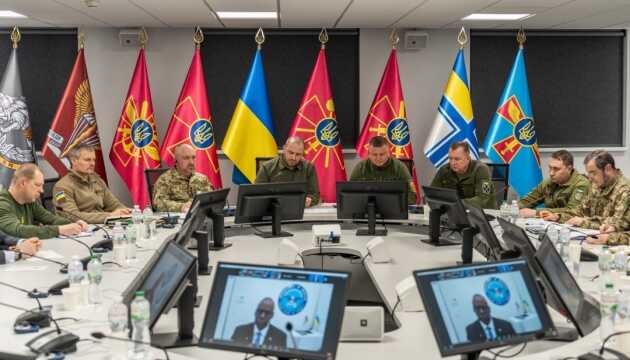 До коаліції дронів для України доєдналися Швеція та Британія