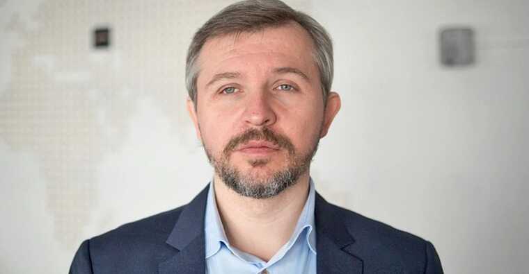 "Украинский бизнес умирает из-за беспредела силовых структур", - Анатолий Амелин