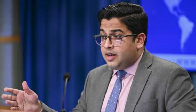 Якщо Конгрес не проголосує за допомогу, український народ відчує наслідки, – Держдеп США