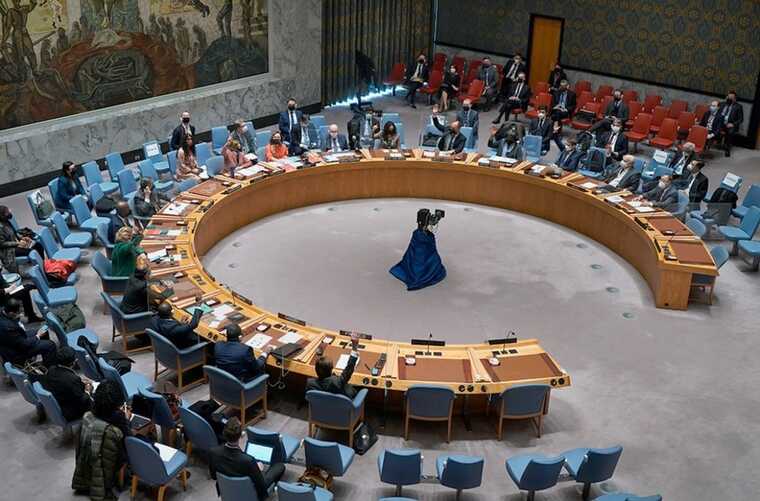 ООН не може встановити чи перебували на борту збитого Іл-76 українські військовополонені