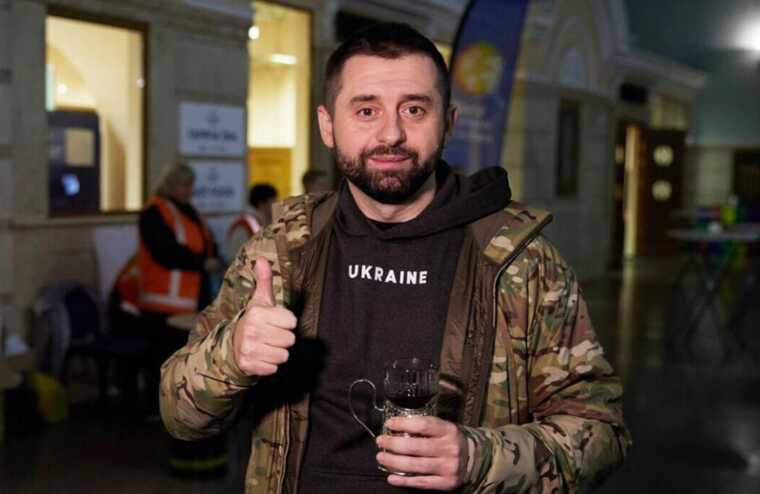 Нардеп запропонував влаштувати військові навчання для всіх депутатів та держслужбовців