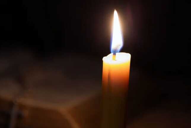 Стало відомо про загибель військового з Київщини Дмитра Мартиненка, який захищав Маріуполь