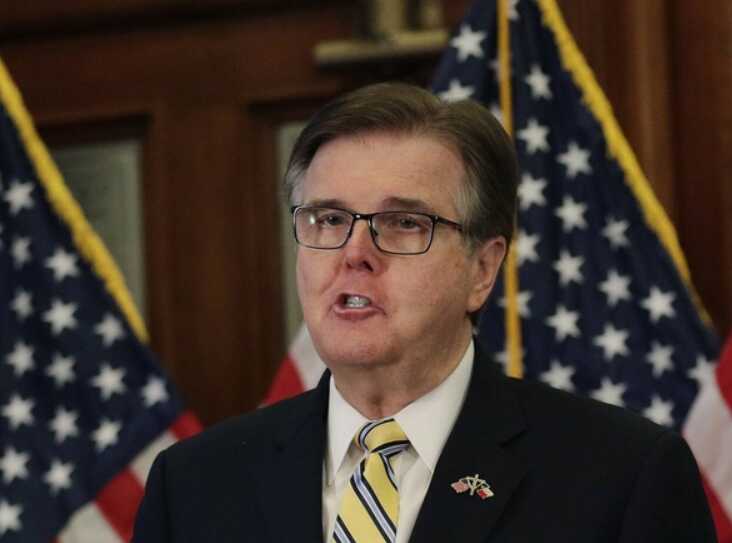 У США набирає обертів конфлікт Вашингтона з Техасом