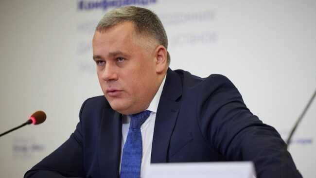 Україна запросила Сі Цзіньпіна на "мирний саміт" у Швейцарії, - ОП