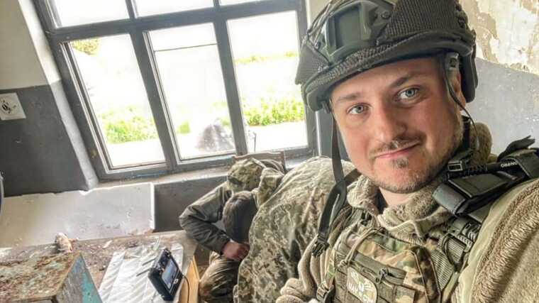 Зеленський призначив нового голову Центру протидії дезінформації