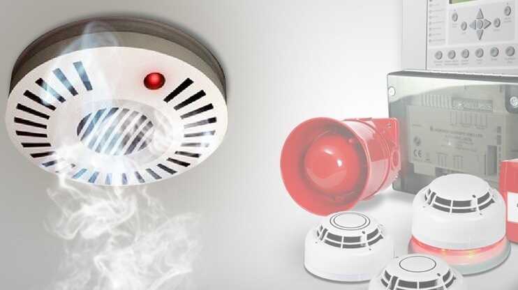 Офіс поліції в Боярці обладнають пожежною сигналізацією за 3,1 мільйонів гривень