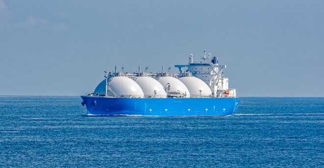 Reuters: РФ сокращает экспорт сжиженного нефтяного газа из-за санкций стран Запада