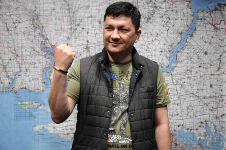 Елітний швейцарський годинник, крипта та рахунки в Іспанії, — декларація голови Миколаївської ОВА Кіма