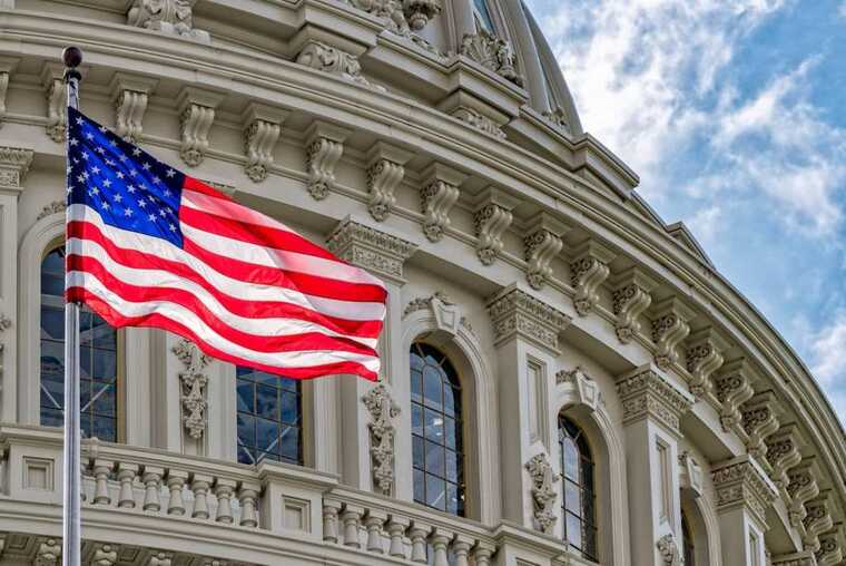 CNN: В Сенате США согласились усилить полномочия власти для прекращения нелегальной миграции