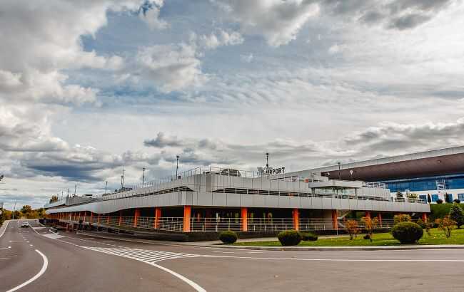 В аэропорт Кишинева из Одессы запустят трансфер
