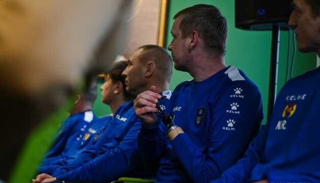 Футбольную команду ветеранов с ампутациями не пустили за границу