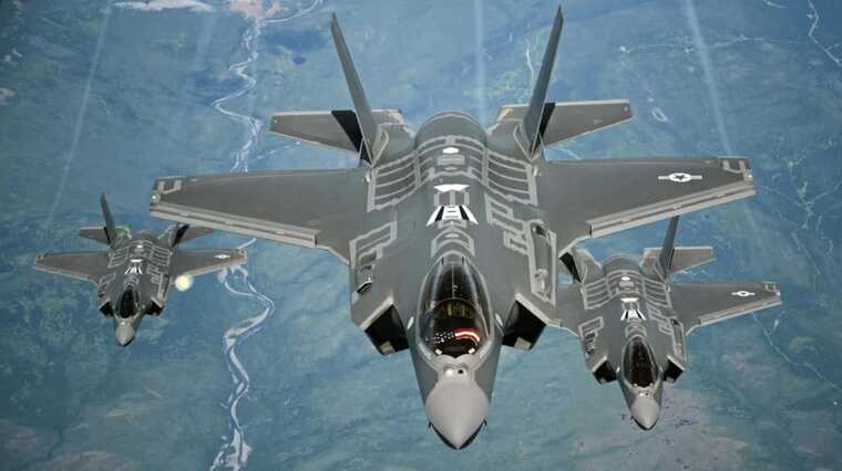          F-35