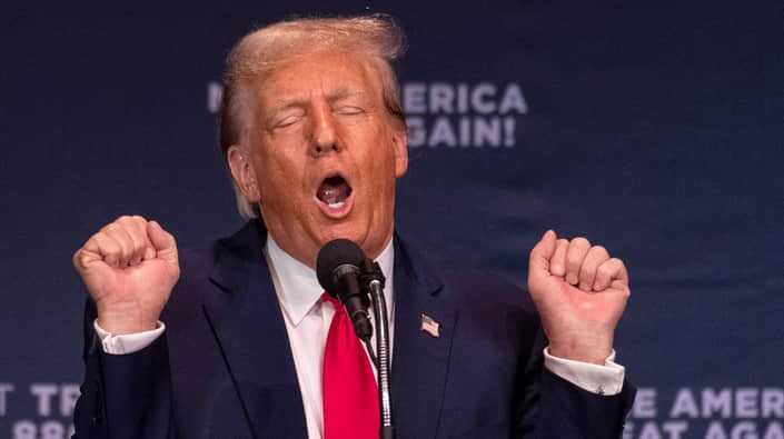 Верховний суд США закликали не допустити Трампа до праймеріз у Колорадо