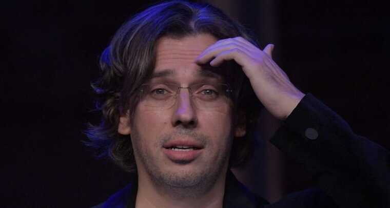 Максим Галкин прокомментировал запрет на въезд в Индонезию: "Письмо из Кремля"