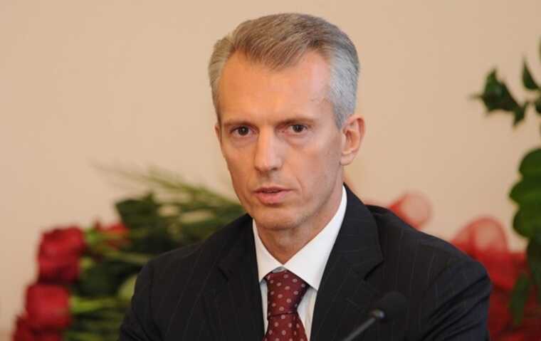 У ексголови СБУ Хорошковського відібрали землю на 1,5 мільярда гривень