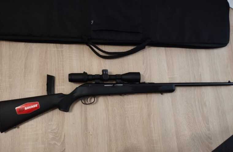 На Тернопільщині мисливець випадково застрелив людину замість тварини