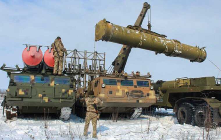 ЗМІ: Греція схвалила передачу Україні "застарілих" систем озброєння