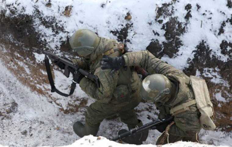 Бої під Бахмутом: військовий розповів про зміни у тактиці ворога