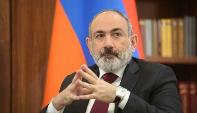 Вірменія запропонувала Азербайджану підписати пакт про ненапад