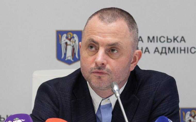 Ексрадник мера Києва Кличка розповів про розкрадання столичною владою мільярдів гривень