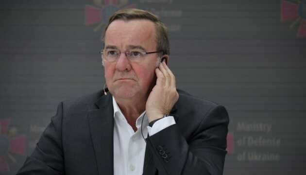 Готовы производить быстрее и больше, - Немецкие оружейники ответили Писториусу